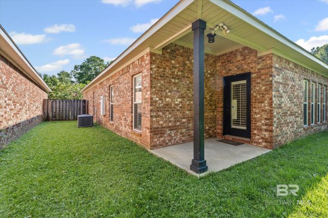 919 Grant Park Drive, Mobile, AL 36606