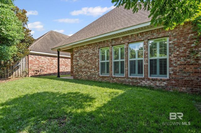 919 Grant Park Drive, Mobile, AL 36606