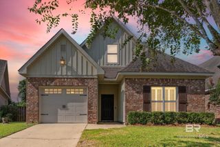 919 Grant Park Drive, Mobile, AL 36606