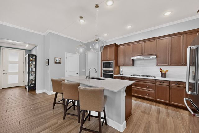 12612 Copper Ore Way, Denton, TX 76207