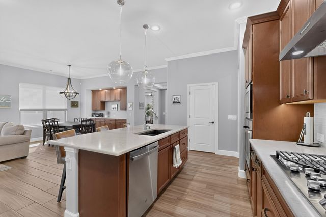 12612 Copper Ore Way, Denton, TX 76207