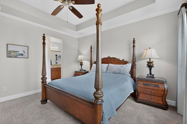 12612 Copper Ore Way, Denton, TX 76207