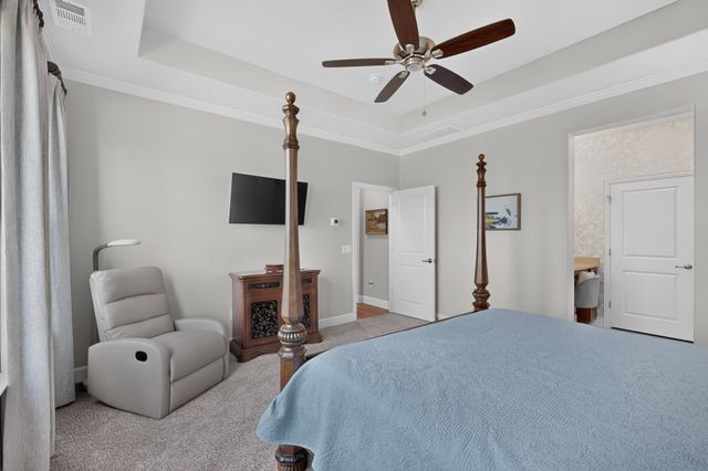 12612 Copper Ore Way, Denton, TX 76207
