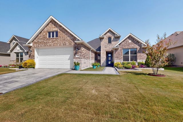 12612 Copper Ore Way, Denton, TX 76207
