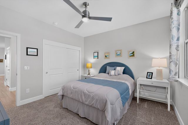 12612 Copper Ore Way, Denton, TX 76207