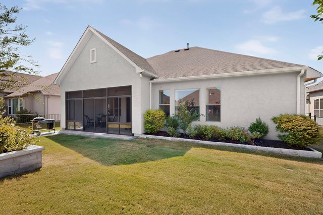 12612 Copper Ore Way, Denton, TX 76207