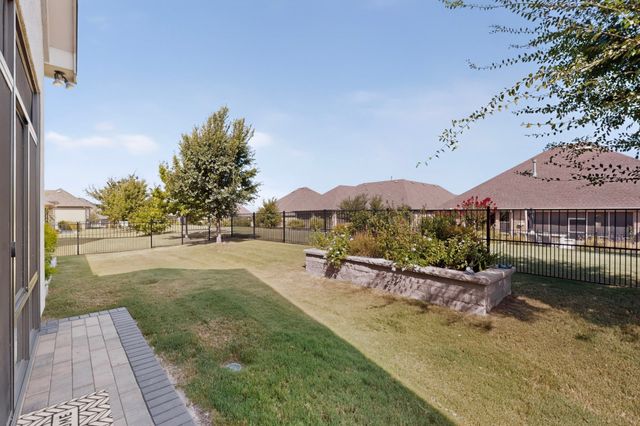 12612 Copper Ore Way, Denton, TX 76207