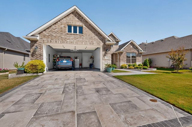 12612 Copper Ore Way, Denton, TX 76207