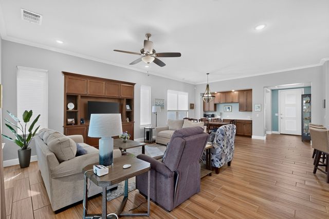 12612 Copper Ore Way, Denton, TX 76207