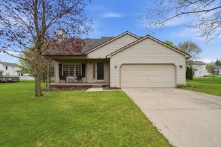 1048 Yale Drive, Oxford Twp, MI 48371