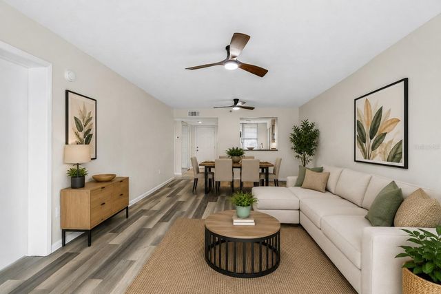 4550 PINEBROOK CIRCLE 106, Bradenton, FL 34209