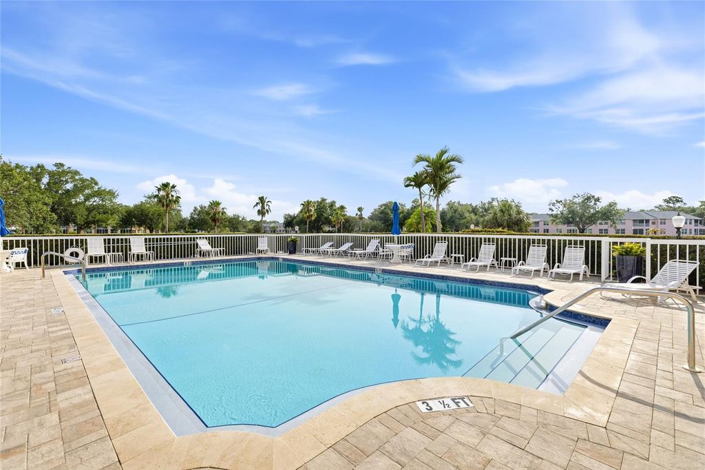 Image 28 of property listing at 4550 PINEBROOK CIRCLE 106, Bradenton, FL 34209