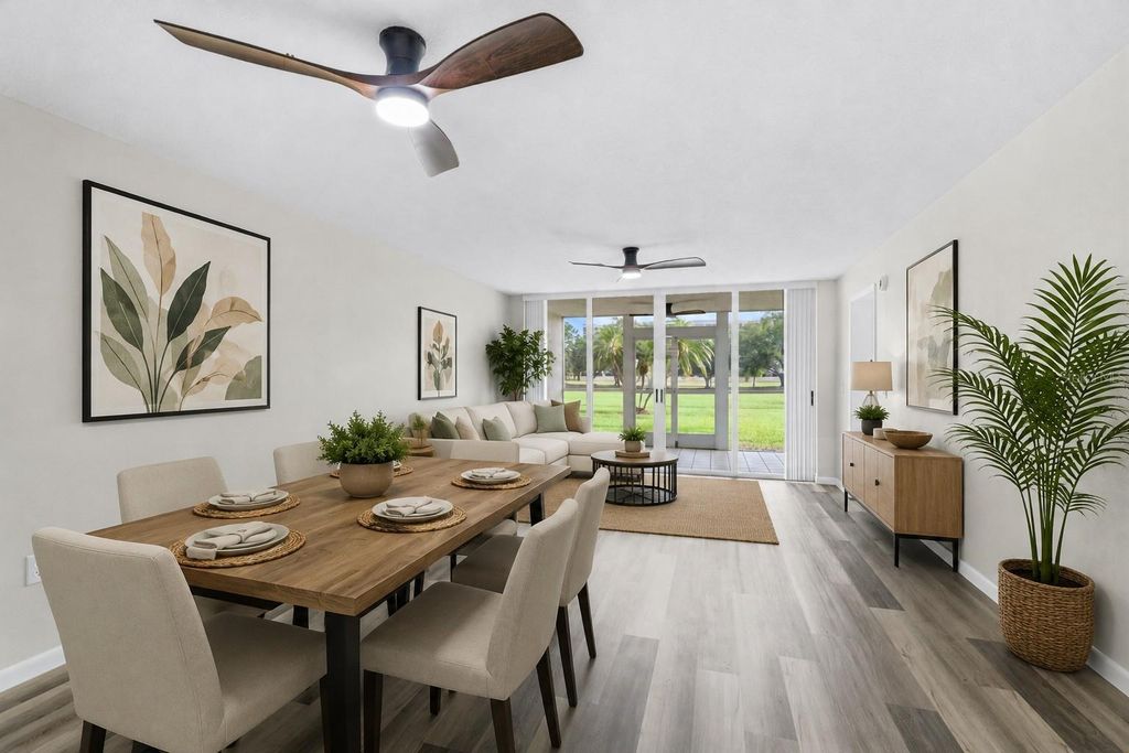 Image 4 of property listing at 4550 PINEBROOK CIRCLE 106, Bradenton, FL 34209