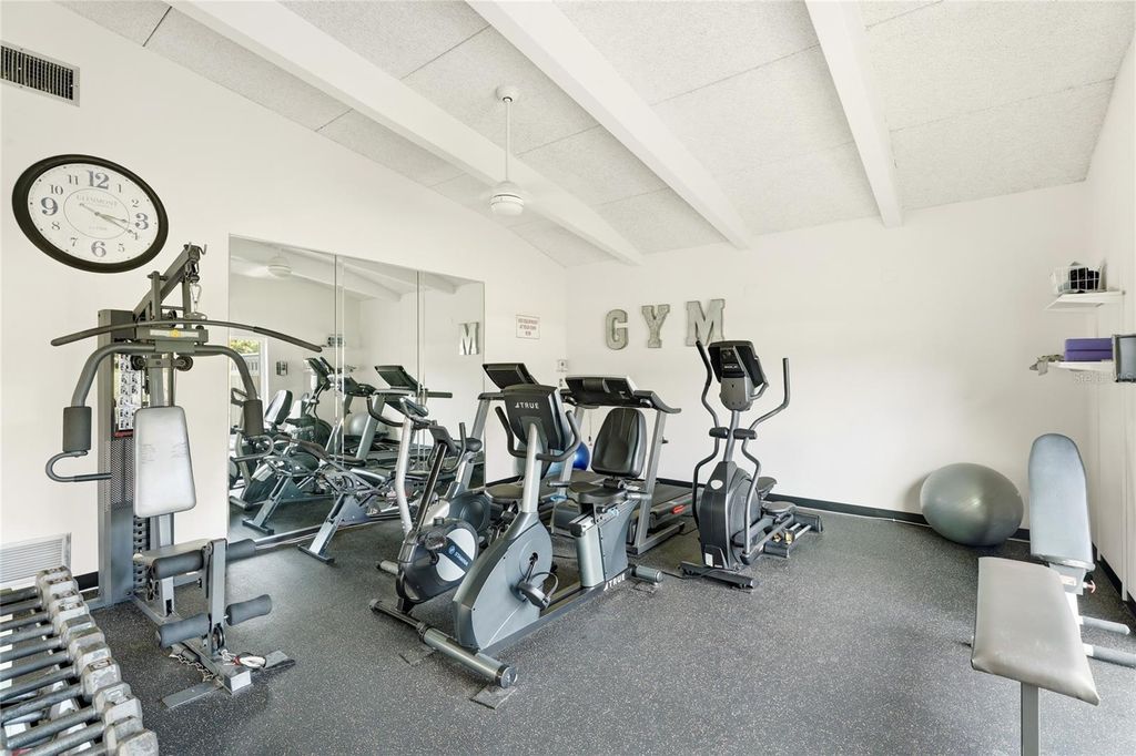 Image 36 of property listing at 4550 PINEBROOK CIRCLE 106, Bradenton, FL 34209