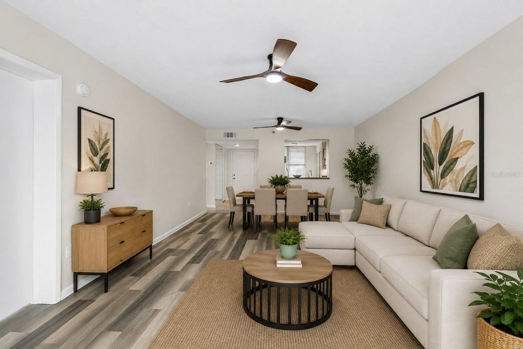 Image 6 of property listing at 4550 PINEBROOK CIRCLE 106, Bradenton, FL 34209