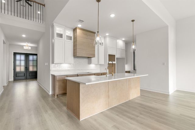 480 Sprigtail Drive, Katy, TX 77493