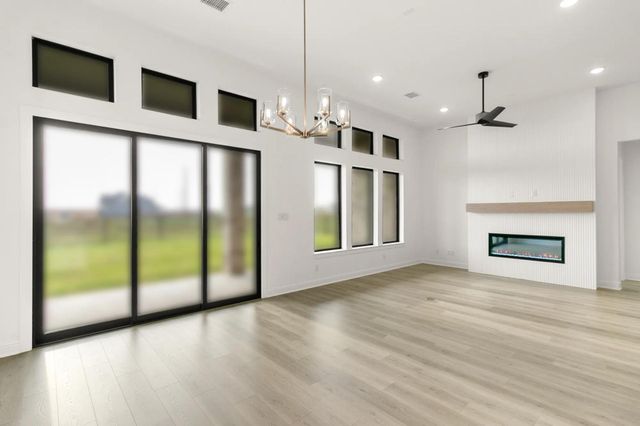 480 Sprigtail Drive, Katy, TX 77493