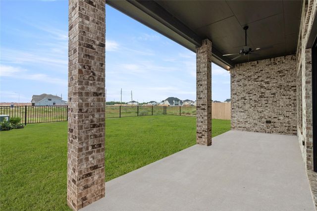480 Sprigtail Drive, Katy, TX 77493