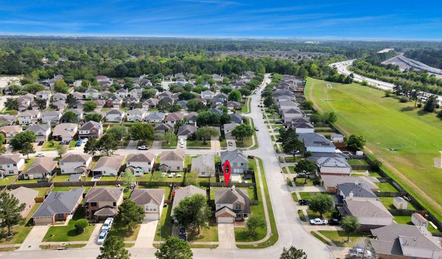 2406 Gwenfair Drive, Spring, TX 77373