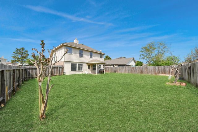 2406 Gwenfair Drive, Spring, TX 77373