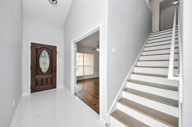 2406 Gwenfair Drive, Spring, TX 77373