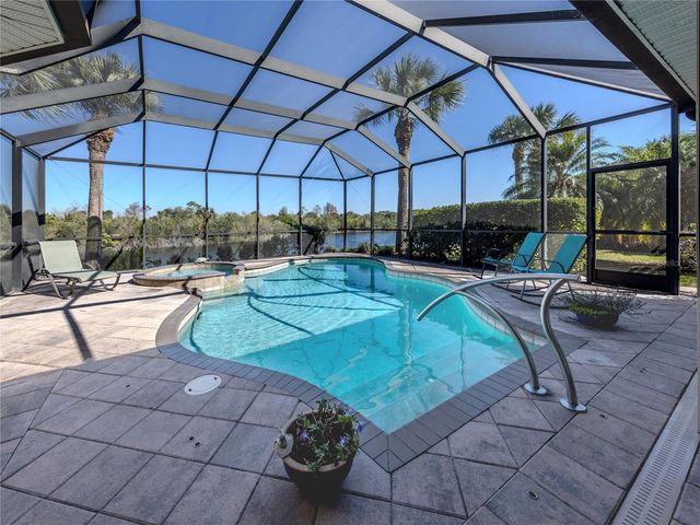 238 MONTELLUNA DRIVE, North Venice, FL 34275