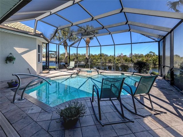 238 MONTELLUNA DRIVE, North Venice, FL 34275