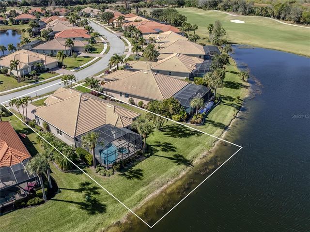238 MONTELLUNA DRIVE, North Venice, FL 34275