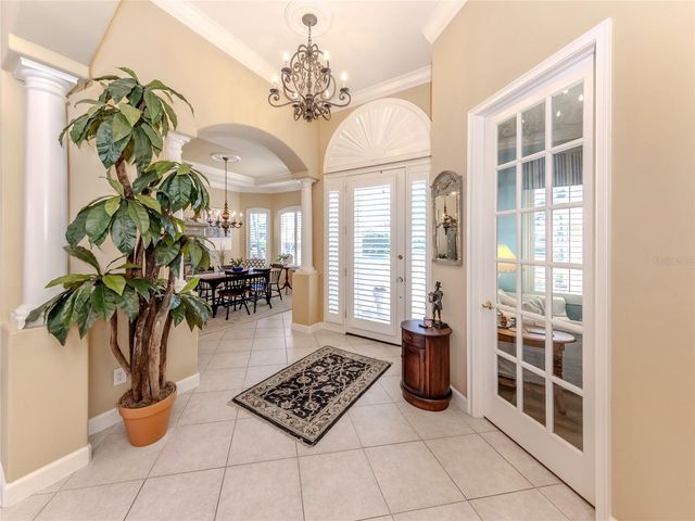 238 MONTELLUNA DRIVE, North Venice, FL 34275