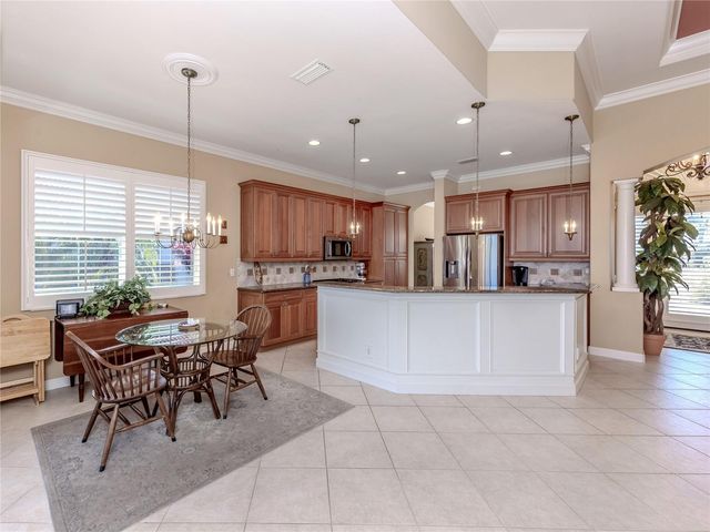 238 MONTELLUNA DRIVE, North Venice, FL 34275