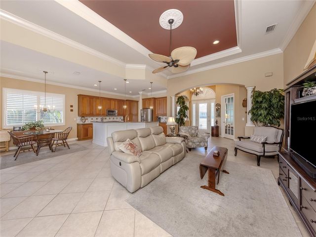 238 MONTELLUNA DRIVE, North Venice, FL 34275