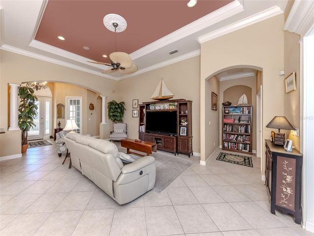 238 MONTELLUNA DRIVE, North Venice, FL 34275