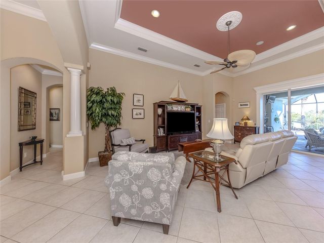 238 MONTELLUNA DRIVE, North Venice, FL 34275