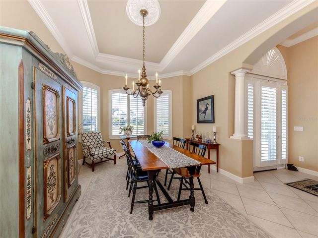 238 MONTELLUNA DRIVE, North Venice, FL 34275