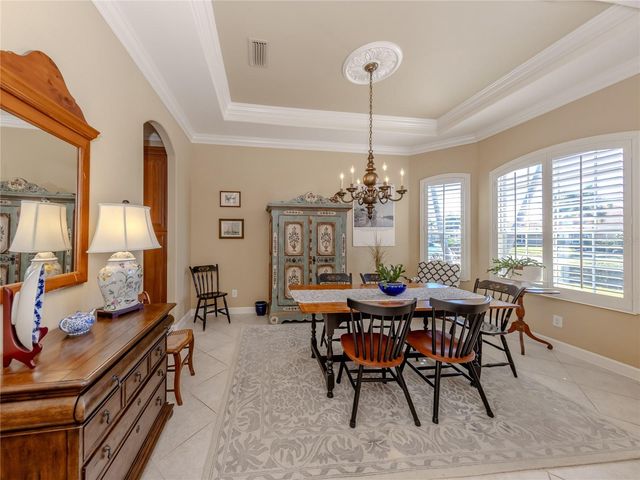 238 MONTELLUNA DRIVE, North Venice, FL 34275