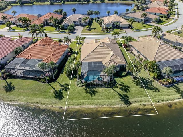 238 MONTELLUNA DRIVE, North Venice, FL 34275