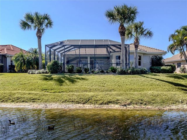 238 MONTELLUNA DRIVE, North Venice, FL 34275