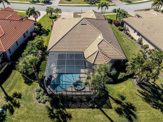 238 MONTELLUNA DRIVE, North Venice, FL 34275