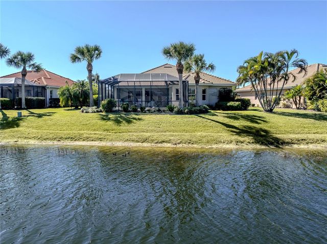 238 MONTELLUNA DRIVE, North Venice, FL 34275