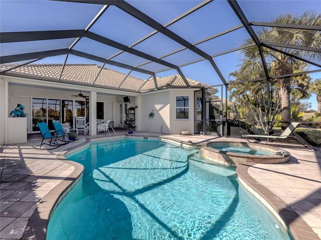 238 MONTELLUNA DRIVE, North Venice, FL 34275