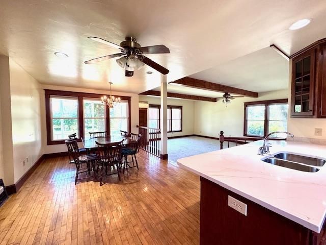 N5439 COUNTY ROAD C, Seymour, WI 54165