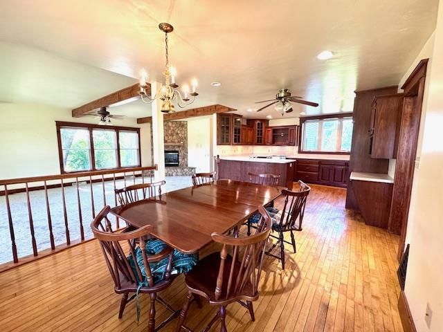 N5439 COUNTY ROAD C, Seymour, WI 54165