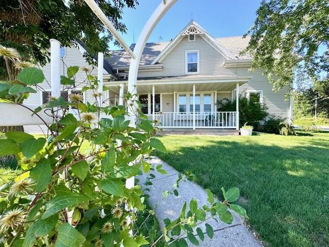 N5439 COUNTY ROAD C, Seymour, WI 54165