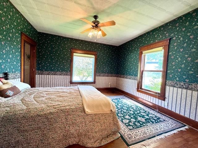 N5439 COUNTY ROAD C, Seymour, WI 54165