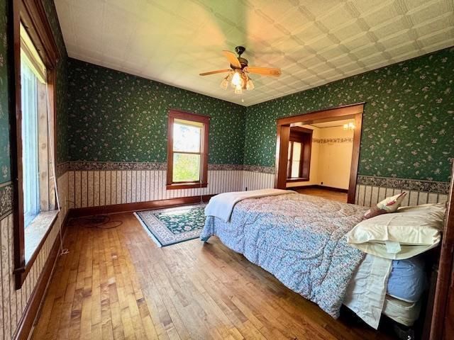 N5439 COUNTY ROAD C, Seymour, WI 54165