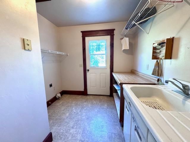 N5439 COUNTY ROAD C, Seymour, WI 54165