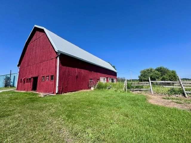 N5439 COUNTY ROAD C, Seymour, WI 54165