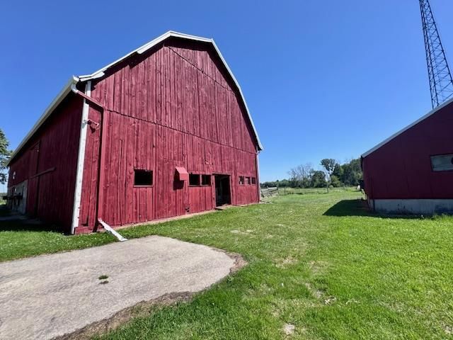 N5439 COUNTY ROAD C, Seymour, WI 54165