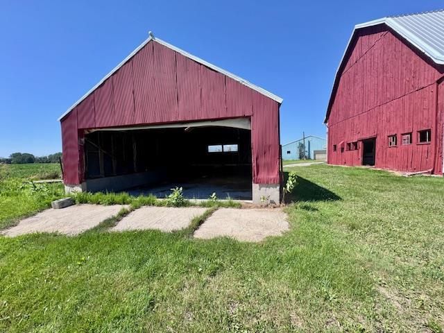N5439 COUNTY ROAD C, Seymour, WI 54165