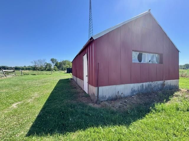 N5439 COUNTY ROAD C, Seymour, WI 54165